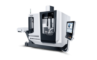 DMG MORI　CMX50U