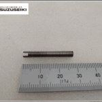 ｶﾝﾀﾙ 支給材にネジ加工 25,05,27