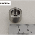 ﾀﾞｲﾚｰﾀ(医療機器)SUS304 25,06,03