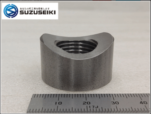 R形状加工 鉄 25,10,15