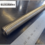 スタッドボルト SUS304 長尺品 25,10,08