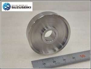 ローター鉄心 S50C 25,11,05