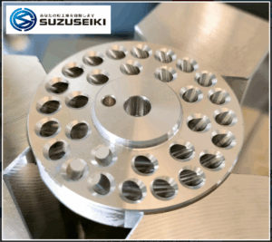 ホワールプレート SUS304 25,12,03