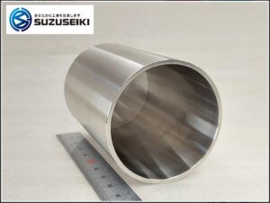 厚さ2mm ステンレス容器 SUS304