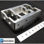 ﾊﾟｰﾂﾌｨｰﾀﾞｰ用部品 A5052