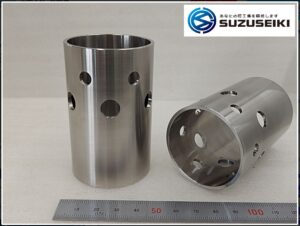 パイプ材【ｲﾝｺﾈﾙ800】