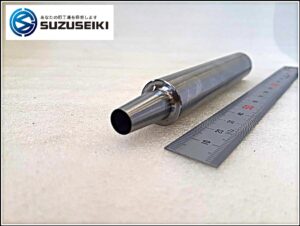 ｺﾞﾑ抜き用ﾎﾟﾝﾁ SK 26,02,26