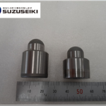 ガイドピン追加工 SCM415 HRC58 26,03,23