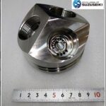 ガスノズル本体 SUS304 26,03,26