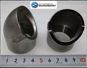 エルボ SUS316 26,04,07