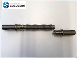 ゴム金型用蛇腹ホース 26,04,14